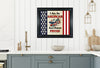 TUMBLER Full Wrap Sublimation Digital Graphic Design PATRIOTIC DESIGNS FROM BUNDLE 4 Download I AM AN AMERICAN SVG-PNG Patio Porch Decor Gift Picnic Crafters Delight {{ JAMsCraftCloset }}