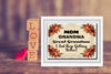 TUMBLER Full Wrap Sublimation Digital Graphic Design MOM and GRANDMA DESIGNS FROM BUNDLE 2 Download MOM - GRANDMA - GREAT GRANDMA SVG-PNG Home Decor Gift Mothers Day Crafters Delight {{ JAMsCraftCloset }}