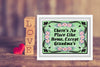 TUMBLER Full Wrap Sublimation Digital Graphic Design MOM and GRANDMA DESIGNS FROM BUNDLE 2 Download THERE IS NO PLACE LIKE HOME EXCEPT GRANDMAS SVG-PNG Home Decor Gift Mothers Day Crafters Delight {{ JAMsCraftCloset }}