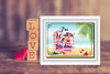 TUMBLER Full Wrap Sublimation Digital Graphic Design Download IM WALKIN ON SUNSHINE SVG-PNG Kitchen Patio Porch Decor Gift Picnic Crafters Delight {{ JAMsCraftCloset }}