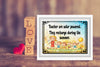 MUG Coffee Full Wrap Sublimation Digital Graphic Design Download TEACHERS ARE SOLAR POWERED SVG-PNG Kitchen Home Decor Gift Crafters Delight {{ JAMsCraftCloset }}