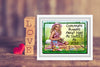 TUMBLER Full Wrap Sublimation Digital Graphic Design EASTER DESIGNS FROM BUNDLE 1 Download CHOCOLATE BUNNIES NOT AS SWEET AS YOU SVG-PNG Patio Porch Decor Gift Picnic Crafters Delight {{ JAMsCraftCloset }}