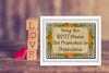 TUMBLER Full Wrap Sublimation Digital Graphic Design MOM and GRANDMA DESIGNS FROM BUNDLE 1 Download BEST MOMS PROMOTED TO GRANDMA SVG-PNG Home Decor Gift Mothers Day Crafters Delight {{ JAMsCraftCloset }}