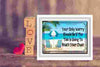 MUG Coffee Full Wrap Sublimation Funny Digital Graphic Design Download YOUR ONLY WORRY SHOULD BE THE TIDE SVG-PNG Crafters Delight {{ JAMsCraftCloset }}