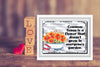 TUMBLER Full Wrap Sublimation Digital Graphic Design FROM BUNDLE 1 FUNNY Design Download COMMON SENSE IS A FLOWER SVG-PNG Patio Porch Home Decor Gift Crafters Delight {{ JAMsCraftCloset }}