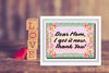 TUMBLER Full Wrap Sublimation Digital Graphic Design MOM and GRANDMA DESIGNS FROM BUNDLE 1 Download DEAR MOM I GET IT NOW THANK YOU SVG-PNG Home Decor Gift Mothers Day Crafters Delight {{ JAMsCraftCloset }}