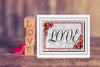 MUG Coffee Full Wrap Sublimation Digital Graphic Design Download LOVE 1 SVG-PNG Crafters Delight {{ JAMsCraftCloset }}