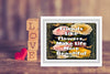 TUMBLER Full Wrap Sublimation Digital Graphic Design Vibrant Floral FROM BUNDLE 2 Faith Design Download FRIENDS LIKE FLOWERS SVG-PNG Patio Porch Decor Gift Picnic Crafters Delight {{ JAMsCraftCloset }}