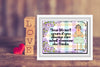 TUMBLER Full Wrap Sublimation Digital Graphic Design Download YOUR LIFE ISN'T YOURS SVG-PNG Faith Kitchen Patio Porch Decor Gift Picnic Crafters Delight {{ JAMsCraftCloset }}