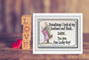 MUG Coffee Full Wrap Sublimation Funny Digital Graphic Design Download SOMETIMES I LOOK AT MY HUSBAND AND THINK SVG-PNG Crafters Delight {{ JAMsCraftCloset }}