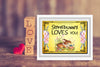 TUMBLER Full Wrap Sublimation Digital Graphic Design EASTER DESIGNS FROM BUNDLE 1 Download SOMEBUNNY LOVES YOU SVG-PNG Patio Porch Decor Gift Picnic Crafters Delight {{ JAMsCraftCloset }}