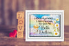 TUMBLER Full Wrap Sublimation Digital Graphic Design Download HOLD MY HALO - BETH DUTTON 2 SVG-PNG Faith Kitchen Patio Porch Decor Gift Picnic Crafters Delight {{ JAMsCraftCloset }}