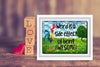 MUG Coffee Full Wrap Sublimation Funny Digital Graphic Design Download WEIRD IS A SIDE EFFECT OF BEING AWESOME SVG-PNG Crafters Delight {{ JAMsCraftCloset }}