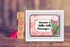 TUMBLER Full Wrap Sublimation Digital Graphic Design Download SUMMER IS BETTER WITH FLAMINGOS SVG-PNG Kitchen Patio Porch Decor Gift Picnic Crafters Delight {{ JAMsCraftCloset }}