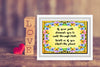 TUMBLER Full Wrap Sublimation Digital Graphic Design Download IF YOUR PATH DEMANDS YOU TO WALK THROUGH HELL SVG-PNG Faith Kitchen Patio Porch Decor Gift Picnic Crafters Delight {{ JAMsCraftCloset }}