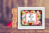 TUMBLER Full Wrap Sublimation Digital Graphic Design Download SAY HELLO TO SUMMER SVG-PNG Kitchen Patio Porch Decor Gift Picnic Crafters Delight {{ JAMsCraftCloset }}