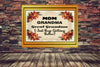 TUMBLER Full Wrap Sublimation Digital Graphic Design MOM and GRANDMA DESIGNS FROM BUNDLE 2 Download MOM - GRANDMA - GREAT GRANDMA SVG-PNG Home Decor Gift Mothers Day Crafters Delight {{ JAMsCraftCloset }}