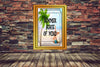 TUMBLER Full Wrap Sublimation Digital Graphic Design Download SUMMER STATE OF MIND SVG-PNG Kitchen Patio Porch Decor Gift Picnic Crafters Delight {{ JAMsCraftCloset }}