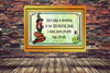 MUG Coffee Full Wrap Sublimation Funny Digital Graphic Design Download BE THANKFUL I CAN'T TURN PEOPLE INTO FROGS SVG-PNG Crafters Delight {{ JAMsCraftCloset }}