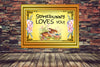 TUMBLER Full Wrap Sublimation Digital Graphic Design EASTER DESIGNS FROM BUNDLE 1 Download SOMEBUNNY LOVES YOU SVG-PNG Patio Porch Decor Gift Picnic Crafters Delight {{ JAMsCraftCloset }}