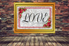 MUG Coffee Full Wrap Sublimation Digital Graphic Design Download LOVE 1 SVG-PNG Crafters Delight {{ JAMsCraftCloset }}