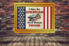 TUMBLER Full Wrap Sublimation Digital Graphic Design PATRIOTIC DESIGNS FROM BUNDLE 4 Download I AM AN AMERICAN SVG-PNG Patio Porch Decor Gift Picnic Crafters Delight {{ JAMsCraftCloset }}
