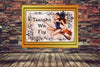 TUMBLER Full Wrap Sublimation Digital Graphic Design Download TONIGHT WE FLY SVG-PNG Faith Kitchen Patio Porch Decor Gift HALLOWEEN Crafters Delight {{ JAMsCraftCloset }}