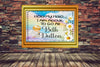 TUMBLER Full Wrap Sublimation Digital Graphic Design Download HOLD MY HALO - BETH DUTTON 2 SVG-PNG Faith Kitchen Patio Porch Decor Gift Picnic Crafters Delight {{ JAMsCraftCloset }}