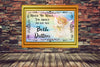 TUMBLER Full Wrap Sublimation Digital Graphic Design Download HOLD MY HALO - BETH DUTTON SVG-PNG Faith Kitchen Patio Porch Decor Gift Picnic Crafters Delight {{ JAMsCraftCloset }}
