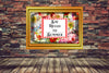 TUMBLER Full Wrap Sublimation Digital Graphic Design Download SAY HELLO TO SUMMER SVG-PNG Kitchen Patio Porch Decor Gift Picnic Crafters Delight {{ JAMsCraftCloset }}