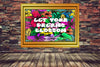 BUNDLE TUMBLER Full Wrap VIBRANT FLORAL Sayings Quotes Graphic Design Downloads SVG PNG JPEG Files Sublimation VIBRANT FLORAL Design Crafters Delight {{ JAMsCraftCloset }}