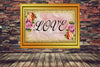 MUG Coffee Full Wrap Sublimation Digital Graphic Design Download LOVE 2 SVG-PNG Crafters Delight {{ JAMsCraftCloset }}