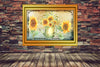 MUG Coffee Full Wrap Sublimation Digital Graphic Design Download SUNFLOWER 3 SVG-PNG Crafters Delight {{ JAMsCraftCloset }}