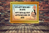 MUG Coffee Full Wrap Sublimation Digital Graphic Design Download Dont Worry About What I Am Doing SVG-PNG Crafters Delight {{ JAMsCraftCloset }}