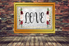 MUG Coffee Full Wrap Sublimation Digital Graphic Design Download LOVE 3 SVG-PNG Crafters Delight {{ JAMsCraftCloset }}