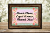 TUMBLER Full Wrap Sublimation Digital Graphic Design MOM and GRANDMA DESIGNS FROM BUNDLE 1 Download DEAR MOM I GET IT NOW THANK YOU SVG-PNG Home Decor Gift Mothers Day Crafters Delight {{ JAMsCraftCloset }}
