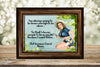 TUMBLER Full Wrap Sublimation Digital Graphic Design Download BE BRAVE ENOUGH TO BE ALONE SVG-PNG Faith Kitchen Patio Porch Decor Gift Picnic Crafters Delight {{ JAMsCraftCloset }}