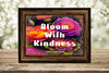 BUNDLE TUMBLER Full Wrap VIBRANT FLORAL Sayings Quotes Graphic Design Downloads SVG PNG JPEG Files Sublimation VIBRANT FLORAL Design Crafters Delight {{ JAMsCraftCloset }}