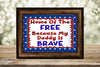TUMBLER Full Wrap Sublimation Digital Graphic Design PATRIOTIC DESIGNS FROM BUNDLE 2 Download HOME OF THE FREE SVG-PNG Patio Porch Decor Gift Picnic Crafters Delight {{ JAMsCraftCloset }}
