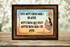 MUG Coffee Full Wrap Sublimation Digital Graphic Design Download Dont Worry About What I Am Doing SVG-PNG Crafters Delight {{ JAMsCraftCloset }}