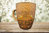 Mugs Cups Halloween Hand Painted Drive a Stick Smell My Feet Sneaking Candy Witch is In {{ JAMsCraftCloset }}