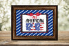 TUMBLER Full Wrap Sublimation Digital Graphic Design PATRIOTIC DESIGNS FROM BUNDLE 2 Download ALL AMERICAN BABE SVG-PNG Patio Porch Decor Gift Picnic Crafters Delight {{ JAMsCraftCloset }}