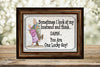 MUG Coffee Full Wrap Sublimation Funny Digital Graphic Design Download SOMETIMES I LOOK AT MY HUSBAND AND THINK SVG-PNG Crafters Delight {{ JAMsCraftCloset }}
