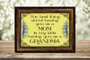 TUMBLER Full Wrap Sublimation Digital Graphic Design MOM and GRANDMA DESIGNS FROM BUNDLE 1 Download BEST THING ABOUT HAVING YOU AS A MOM SVG-PNG Home Decor Gift Mothers Day Crafters Delight {{ JAMsCraftCloset }}