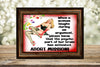 TUMBLER Full Wrap Sublimation Digital Graphic Design FROM BUNDLE 3 FUNNY Design Download WHEN A WOMAN LAUGHS DURING AN ARGUMENT SVG-PNG Patio Porch Home Decor Gift Crafters Delight {{ JAMsCraftCloset }}