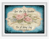 MUG Coffee Full Wrap Sublimation Digital Graphic Design Download YOU ARE MY SUNSHINE ON A RAINY DAY SVG-PNG Valentine Crafters Delight {{ JAMsCraftCloset }}