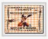Garden Flag Digital Design Sublimation Graphic Halloween SVG-PNG-JPEG Download FRIENDLY NEIGHBORHOOD WITCH'S HOUSE Crafters Delight {{ JAMsCraftCloset }}