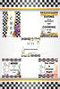 BUNDLE CHEF Graphic Design Downloads SVG PNG JPEG Files Sublimation Design Crafters Delight {{ JAMsCraftCloset }}