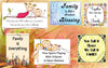 BUNDLE FAMILY 1 Graphic Design Downloads SVG PNG JPEG Files Sublimation Design Crafters Delight {{ JAMsCraftCloset }}