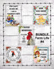 BUNDLE FARM 4 Graphic Design Downloads SVG PNG JPEG Files Country Sublimation Design Crafters Delight {{ JAMsCraftCloset }}